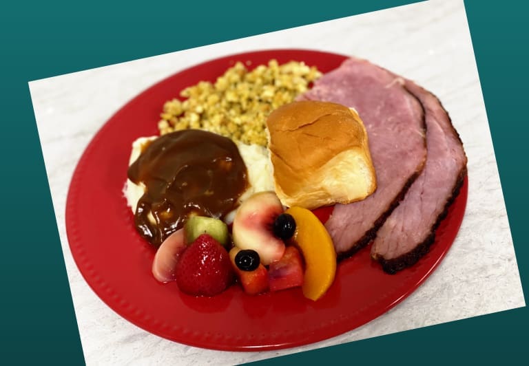 Nutritious Meals & Snacks Fuel Your Child’s Day