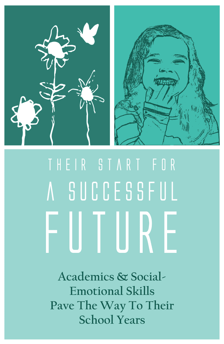 Their Start For A Successful Future