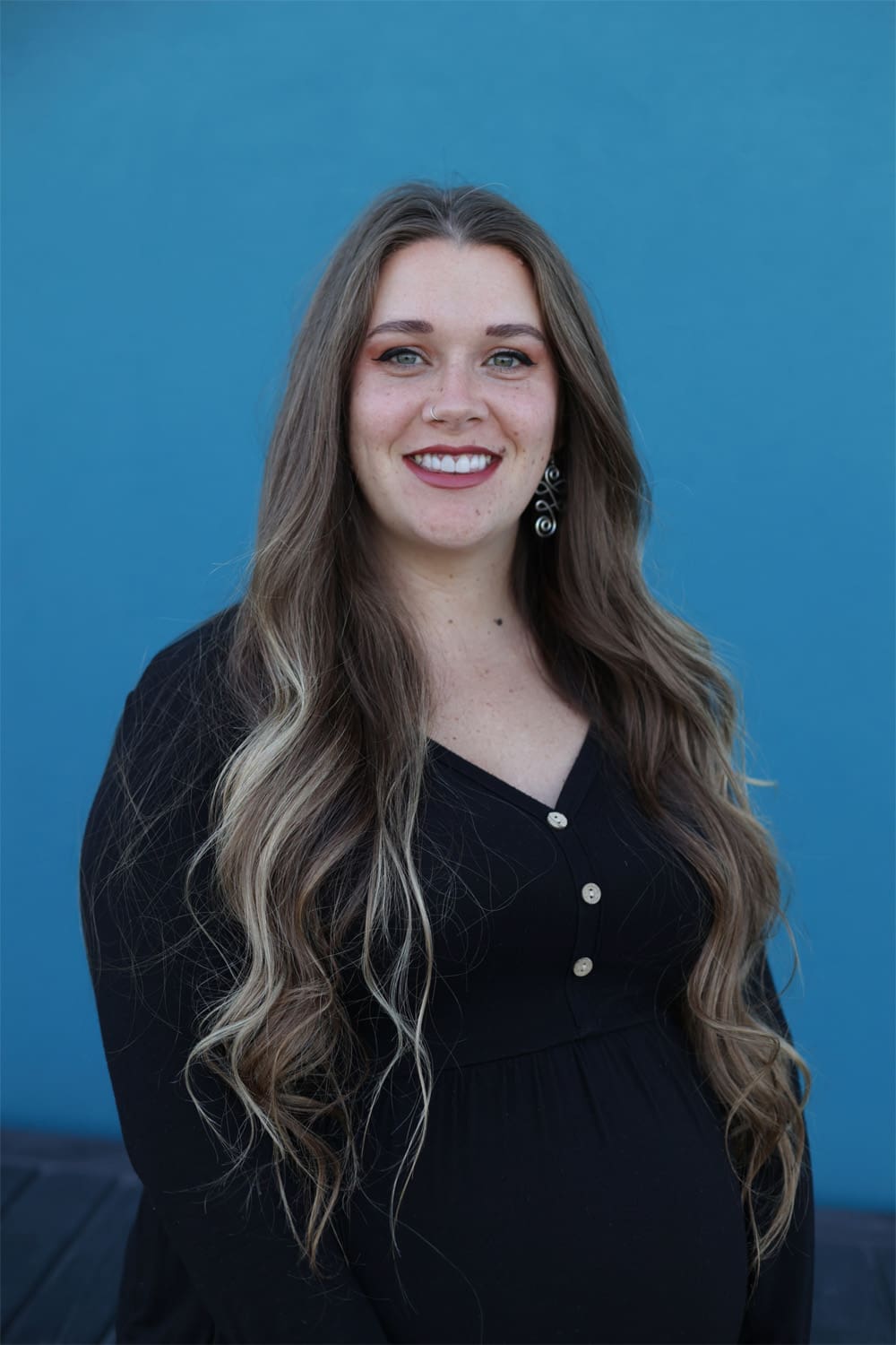 Ireland REDWOOD Director